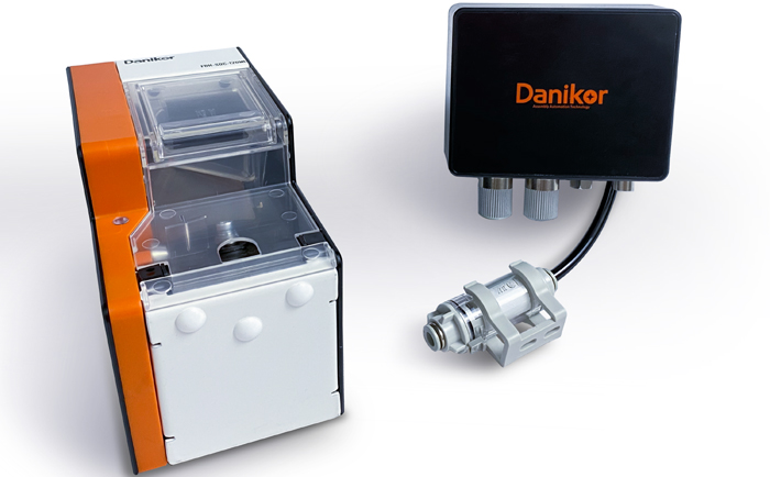 轉盤式自動送釘機 轉盤式自動送釘機