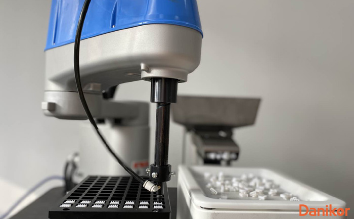 丹尼克爾柔性振動盤價格 丹尼克爾柔性振動盤價格